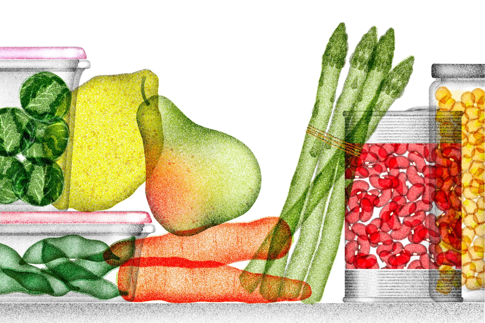 Формування Здорових Харчових Звичок у Дітей: Ключ до Полноцінного Розвитку